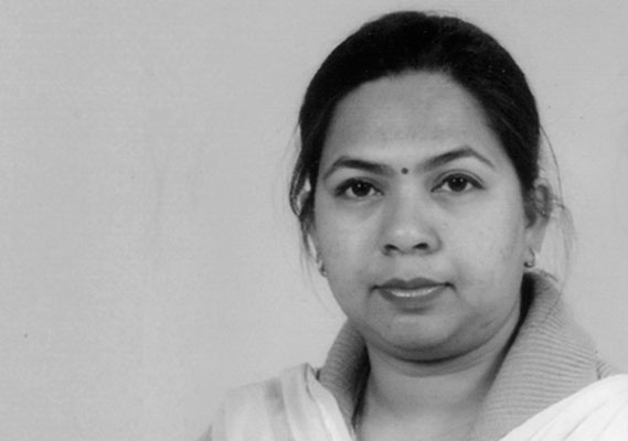 Uttama Das
