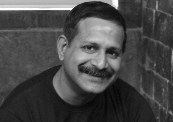 Suren Das
