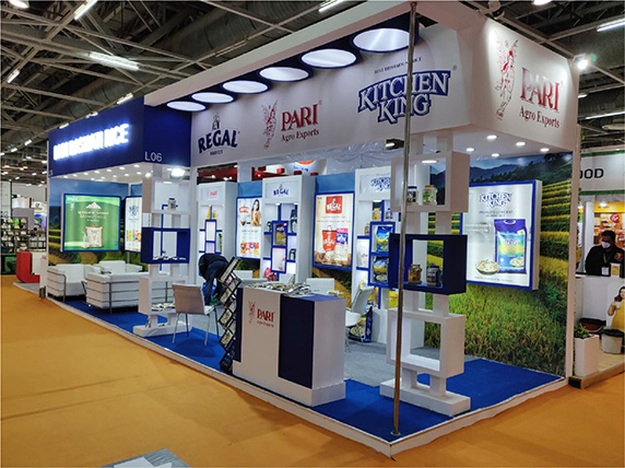 Events & Exhibition