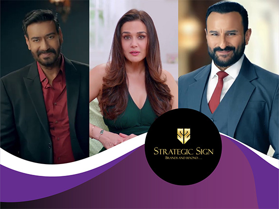 Celebrity TVC