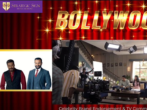 TVC & Brand Films