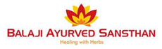 Balaji Ayurved Sansthan